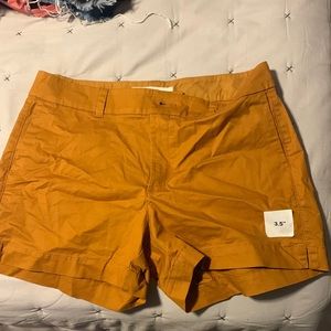 Old navy shorts
